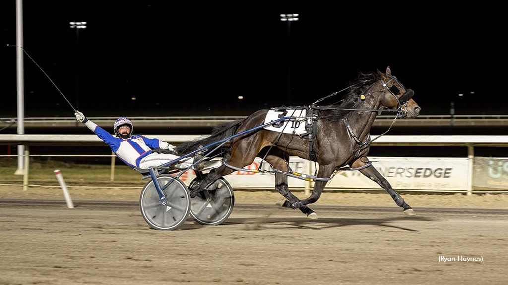 A Tale Of Two Derby Night Winners