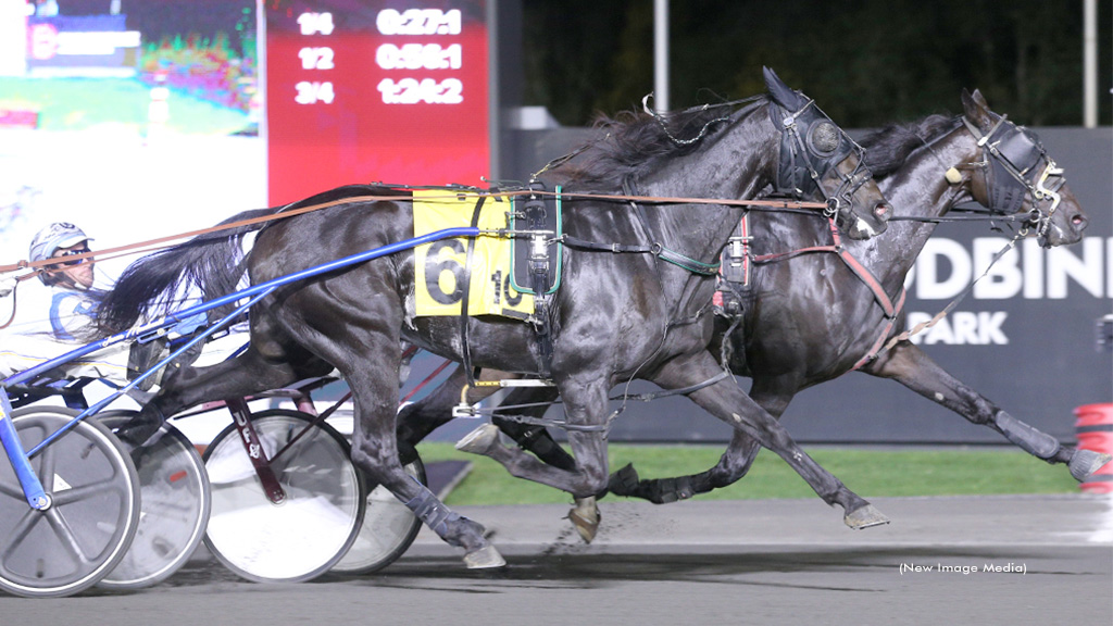 JGs Pal Takes Pop-Up Final At Mohawk