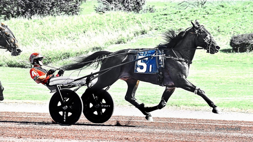 Kierkegaard K, Captain Moore A Take Pocono Features