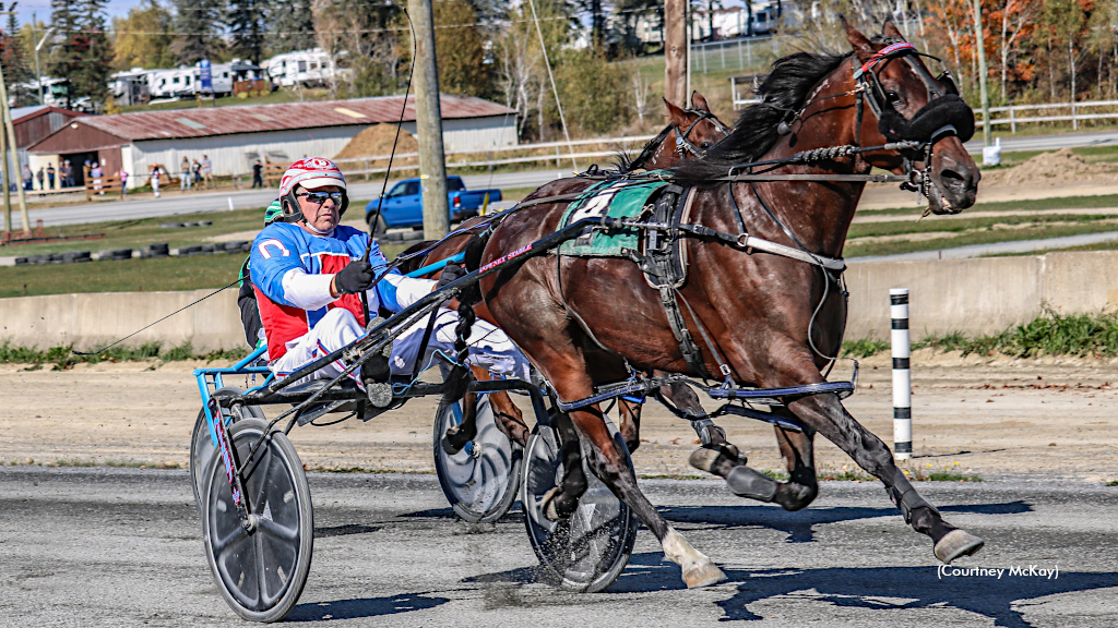 A Repeat Winner, And 17 Years Between Wins