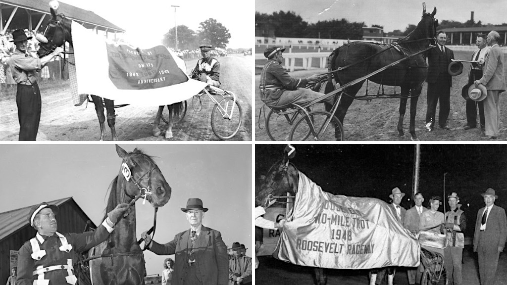 SC Rewind: Years Ago - 1940s