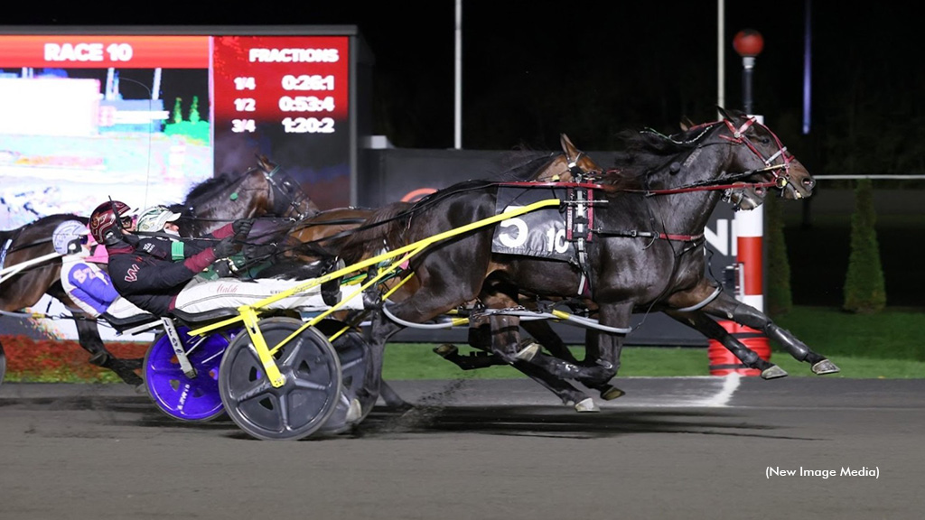 Surreal Ideal Extends Streak In Mohawk Free For All