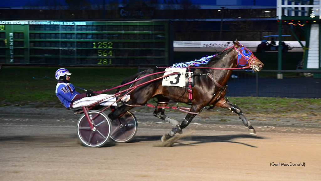 Bee Two Bee Looks For Threepeat In CDP Preferred