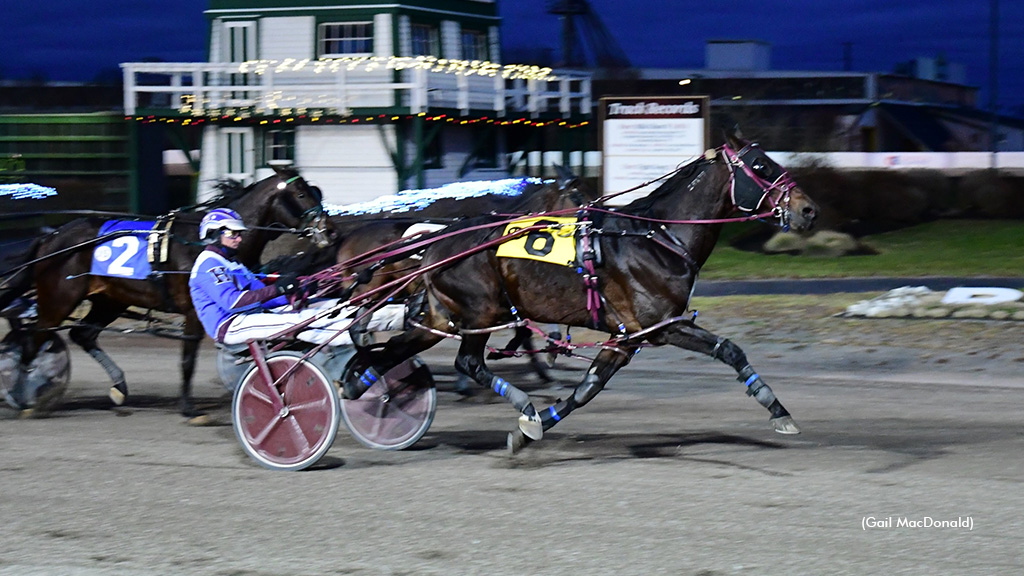 Bee Two Bee Makes It Three In CDP Preferred