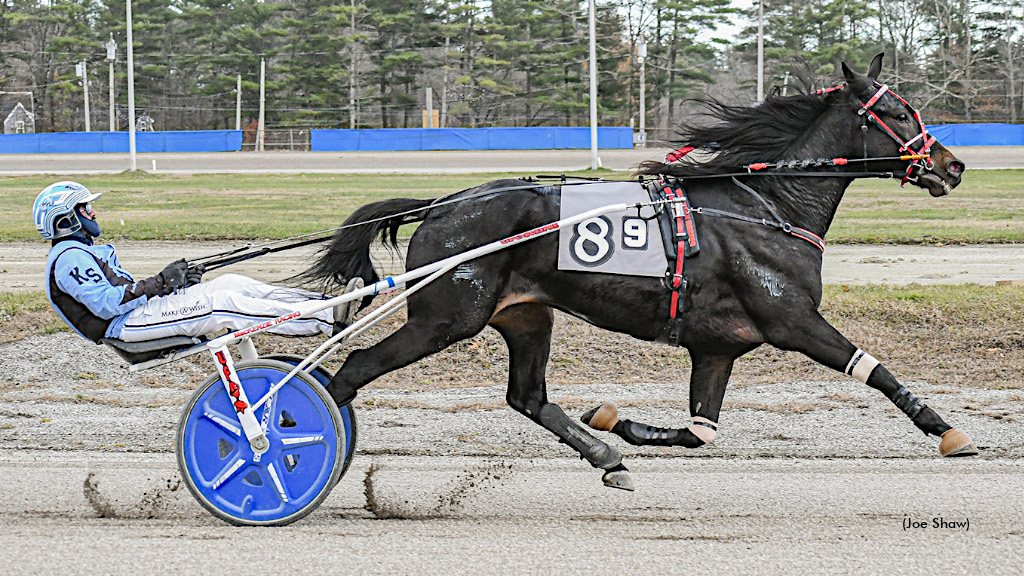 Switzer Scores Five Saturday At Cumberland