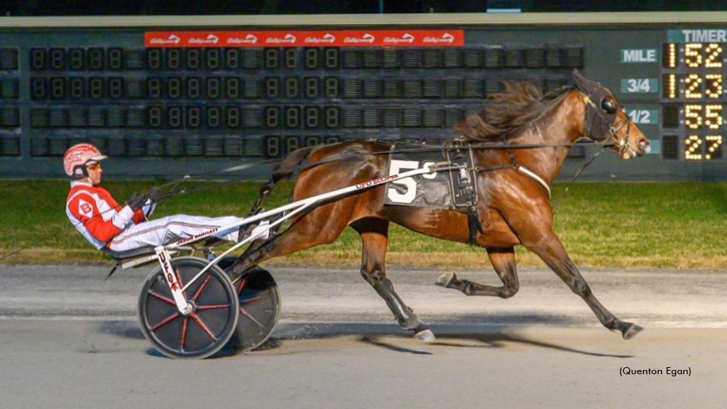 Bartlett Stars On Matron Card At Dover