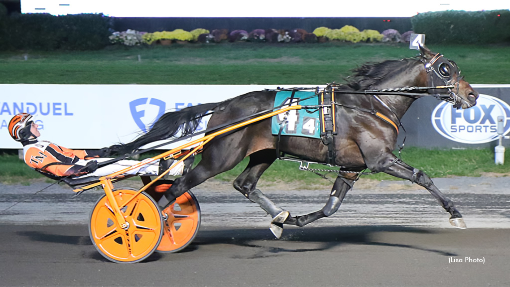 Exit 16W Series Kicks Off At Big M