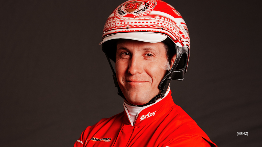 Hall Maintains Lead; MacDonald Jumps Up In World Driving Championship