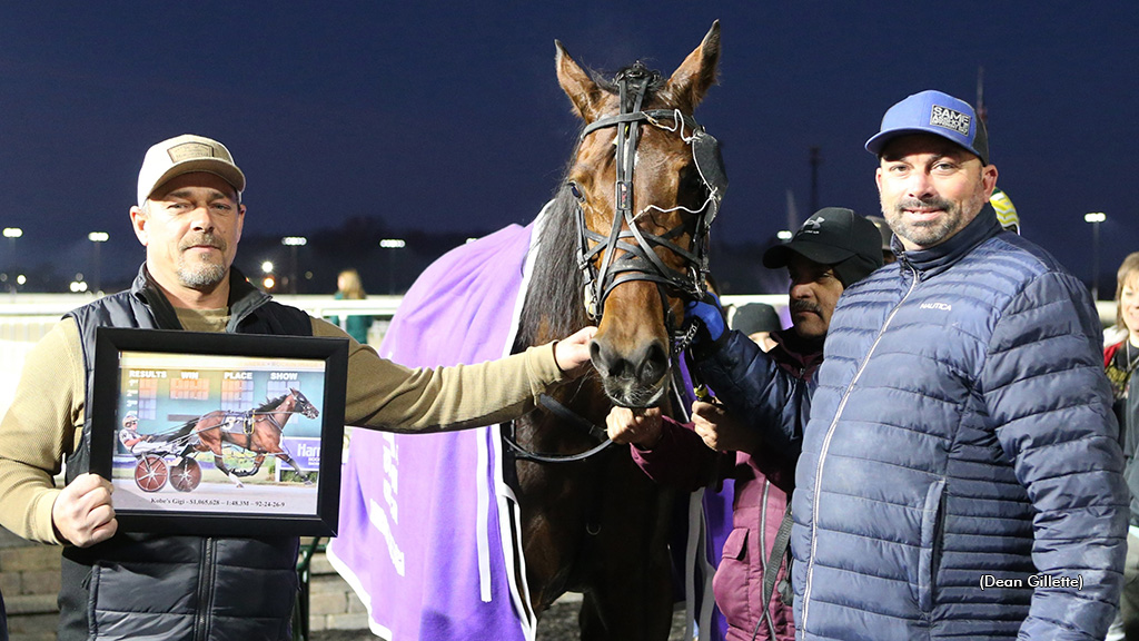 Kobes Gigi, M Ms Dream Conclude Careers At Hoosier