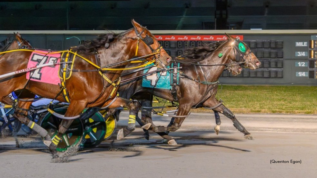 Dover Announces Holiday Draw Schedule