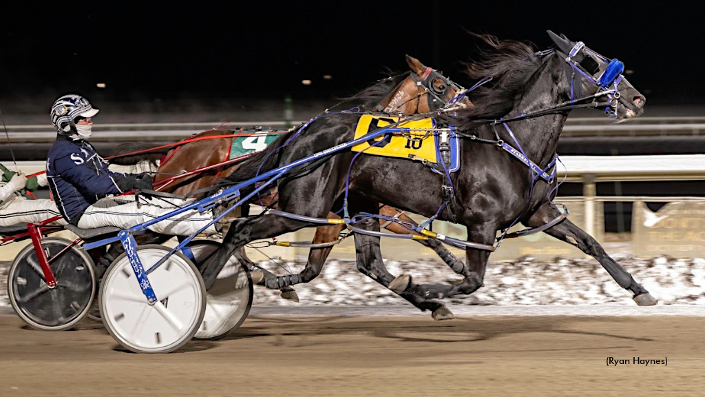 Outlawguns N Roses Fires Fastest In Preferred