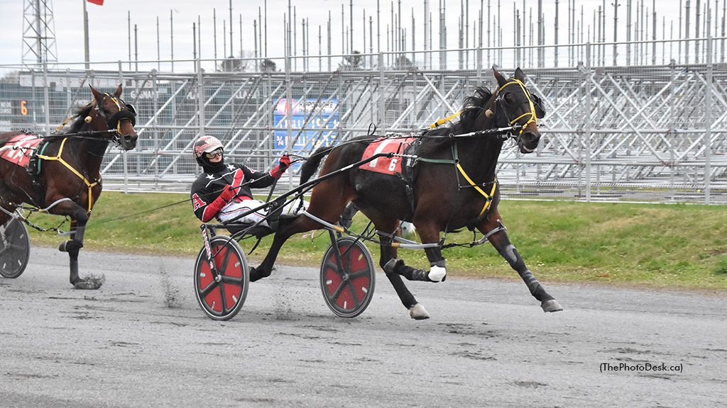 Tessier Trainees Star In Preferred As 3R Meet Wraps Up