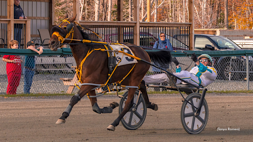 Ranked Contender Repeats In Governor's Cup Series