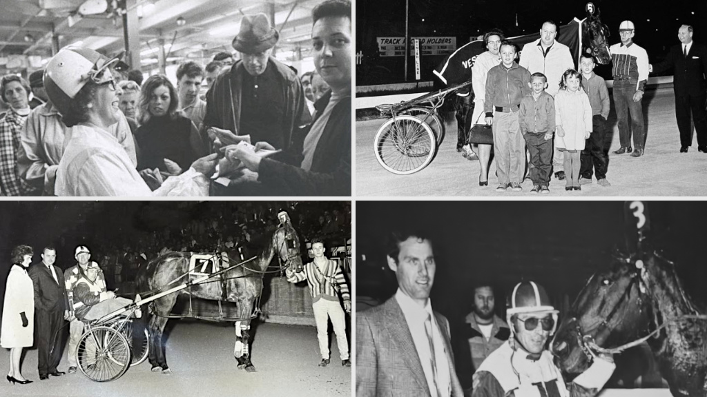 SC Rewind: Picture Parade