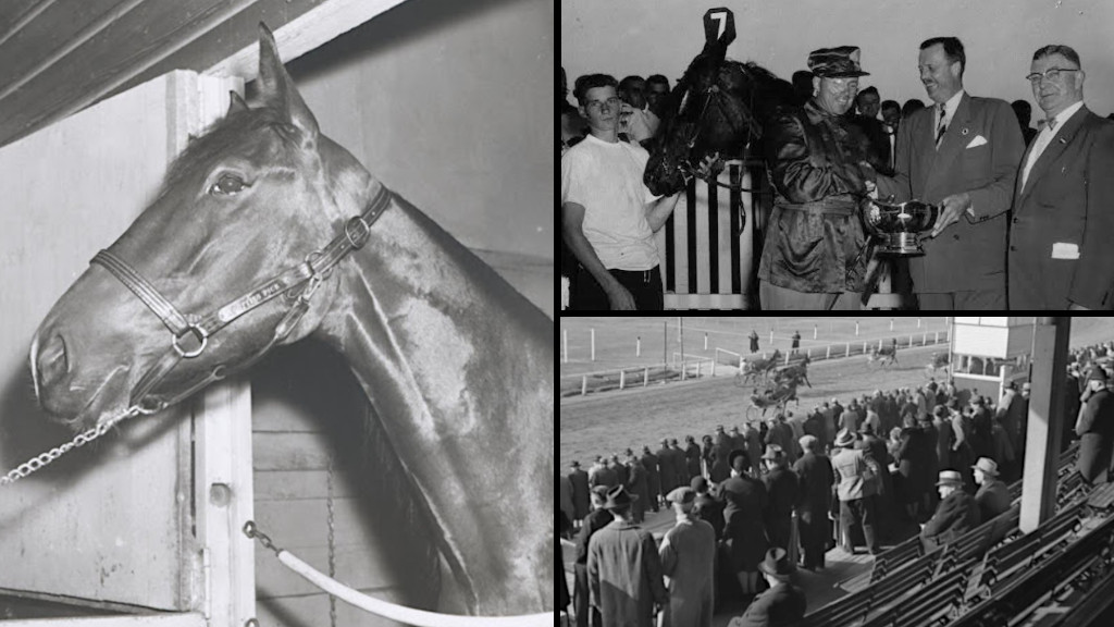 SC Rewind: Years Ago - 1950s