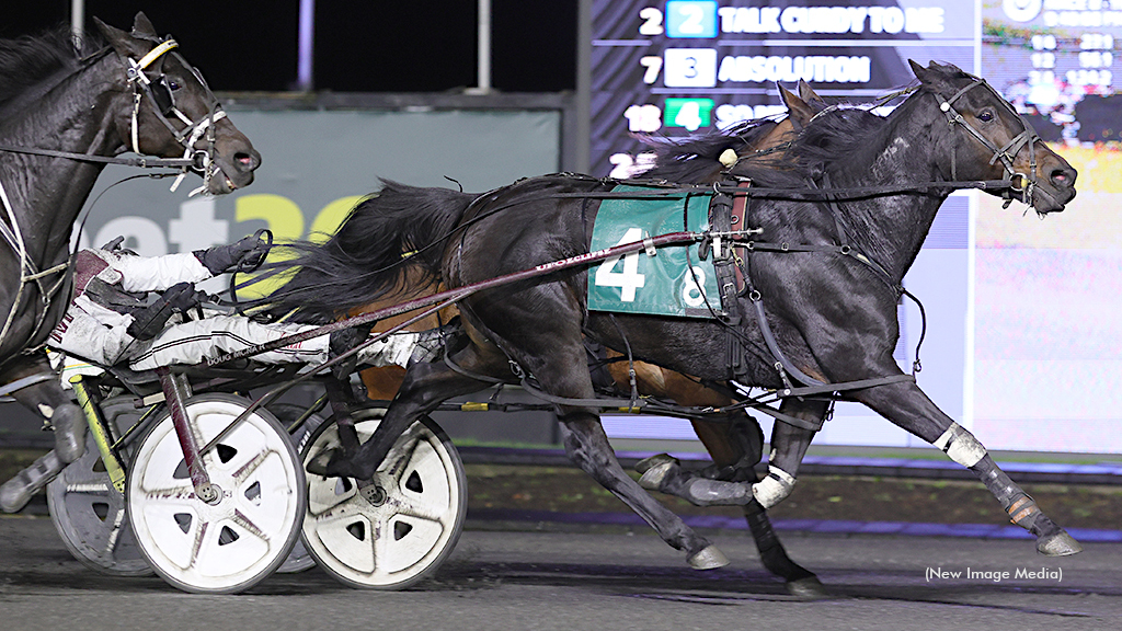 So Much More Shows 'Em How It's Done