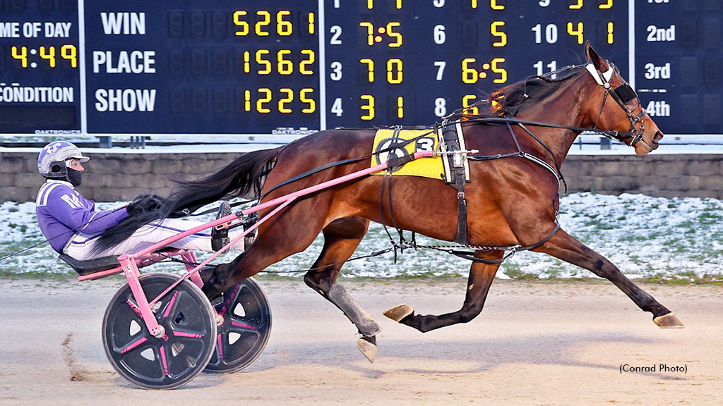 Southernsunshine Sparkles At Dayton