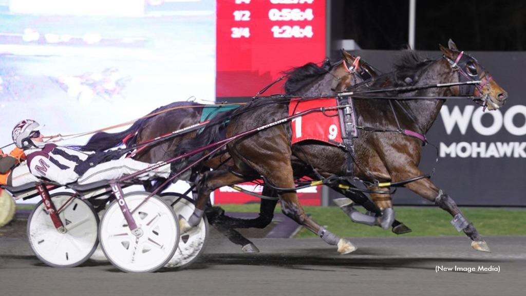 Taurasi Triumphs In Mohawk Open Return