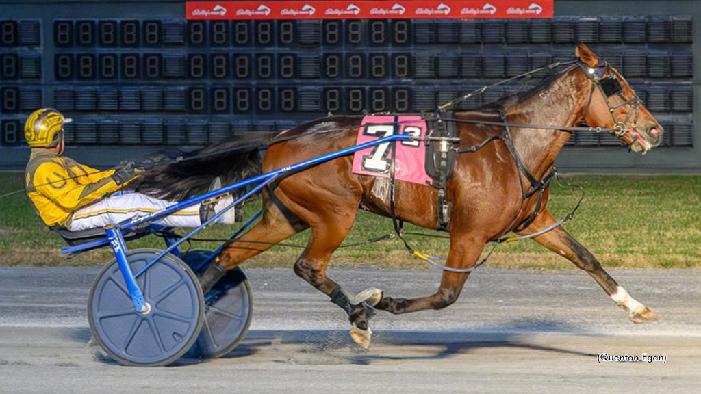 Thiskissformaryell Starts DSBF Title Defence