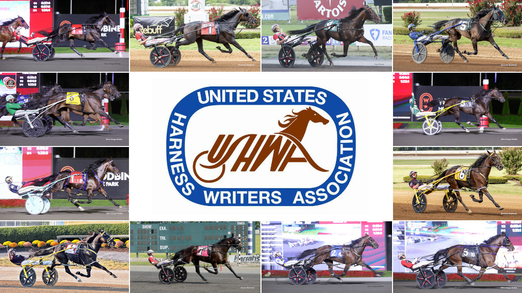 2025 Dan Patch Divisional Awards Announced