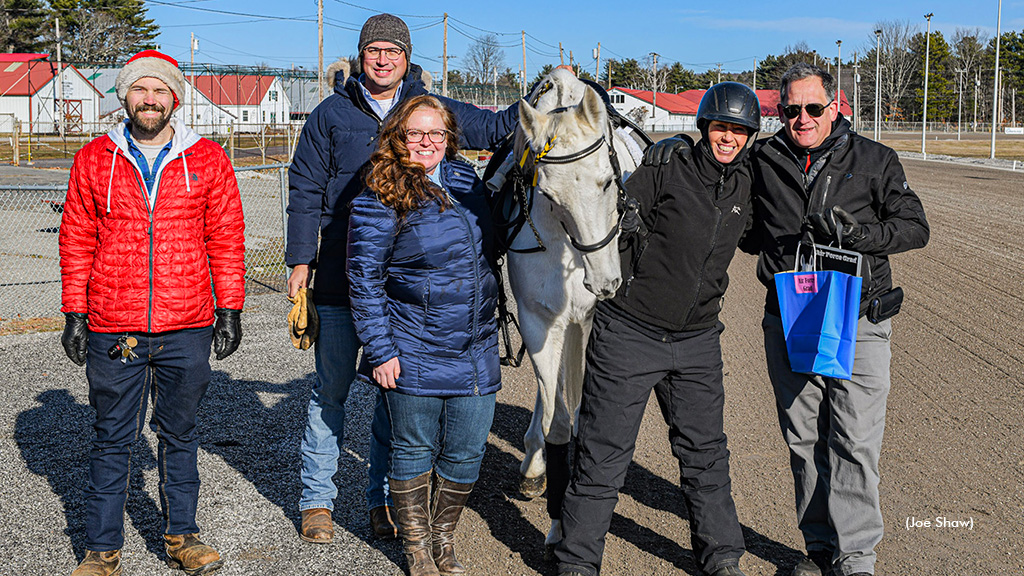 Retirees Honoured On Au Revoir Day At Cumberland