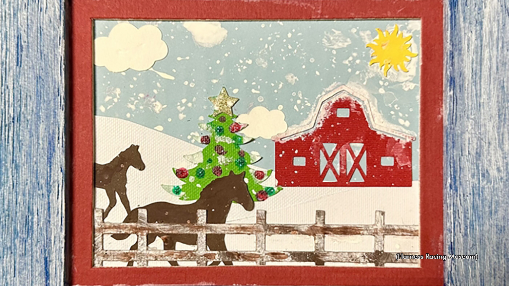 Museum Holiday Celebration & Craft Event On Dec. 20