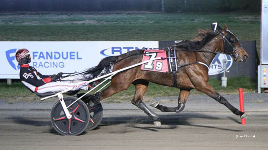 Hey Porter Swift In Exit 16W Series At Big M