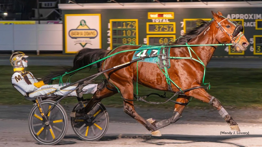 Outsiders Win Batavia Closing Night Features