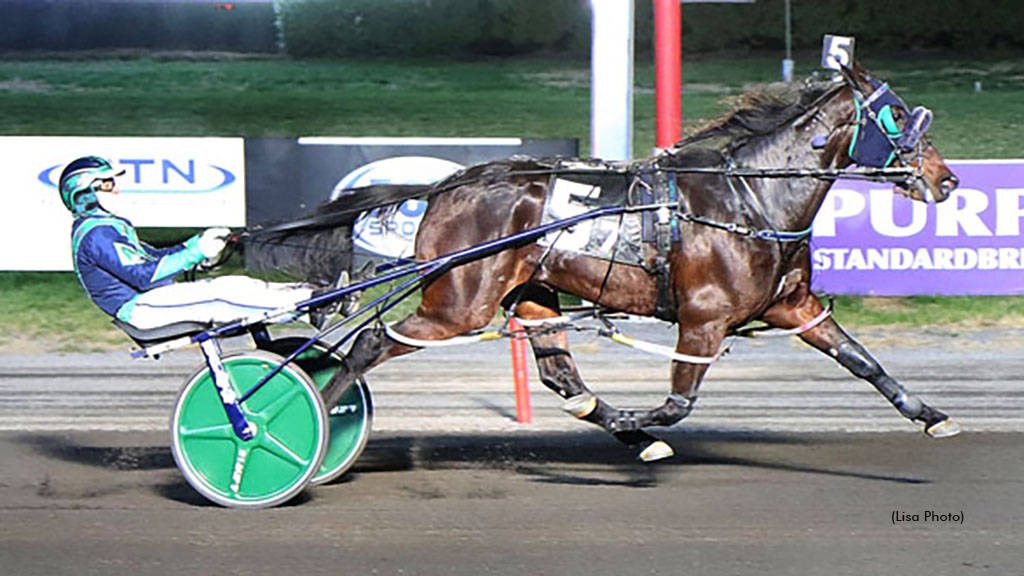 Perfidious Crown Rules In Big M Friday Feature