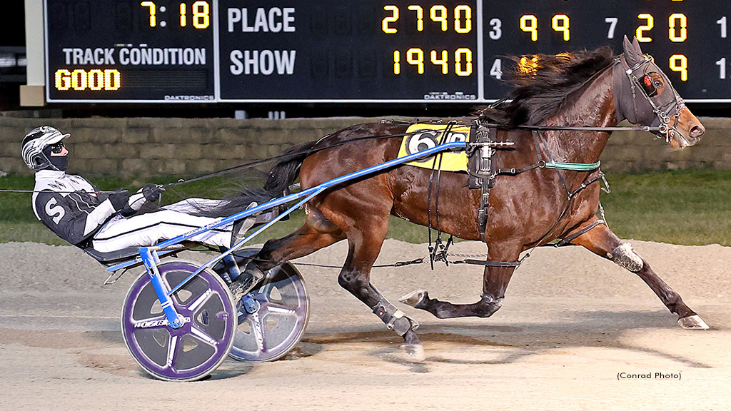 Dayton Feature To Robert Michael