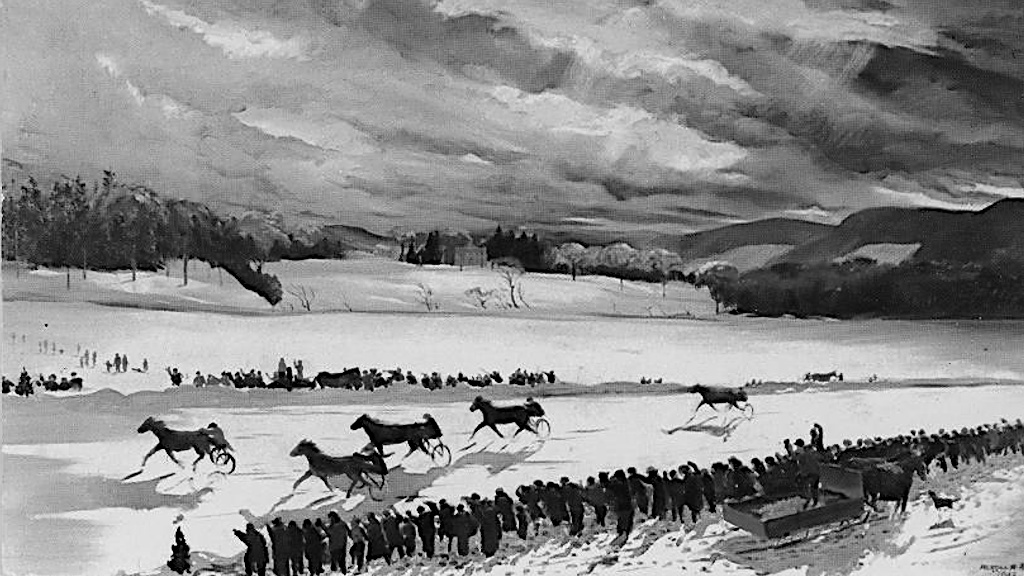 SC Rewind: A Christmas Message