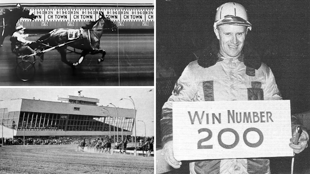 SC Rewind: Years Ago: 1960s