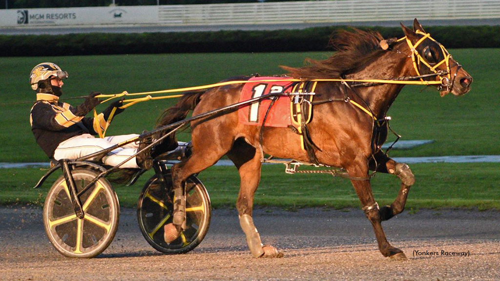 Keppler Named USHWA Amateur Driver Of The Year