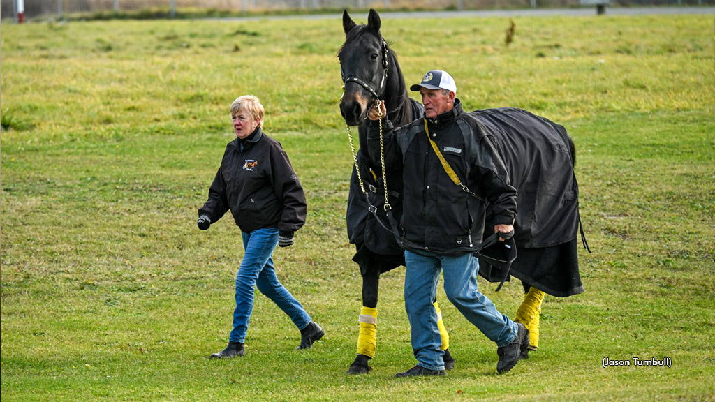 A 'Fascinating' Story