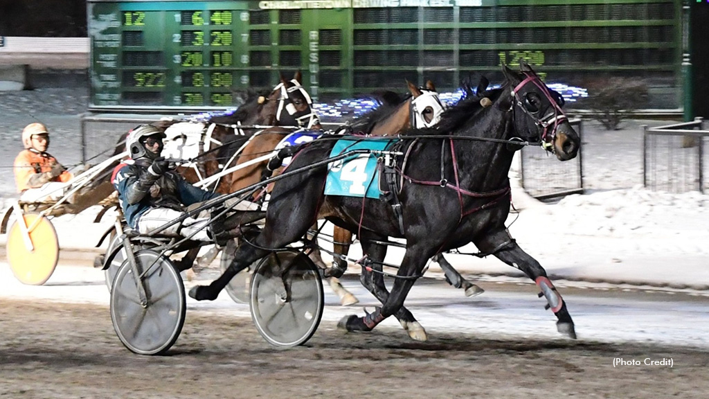 Windemere Saddy Reaches Up In CDP Preferred