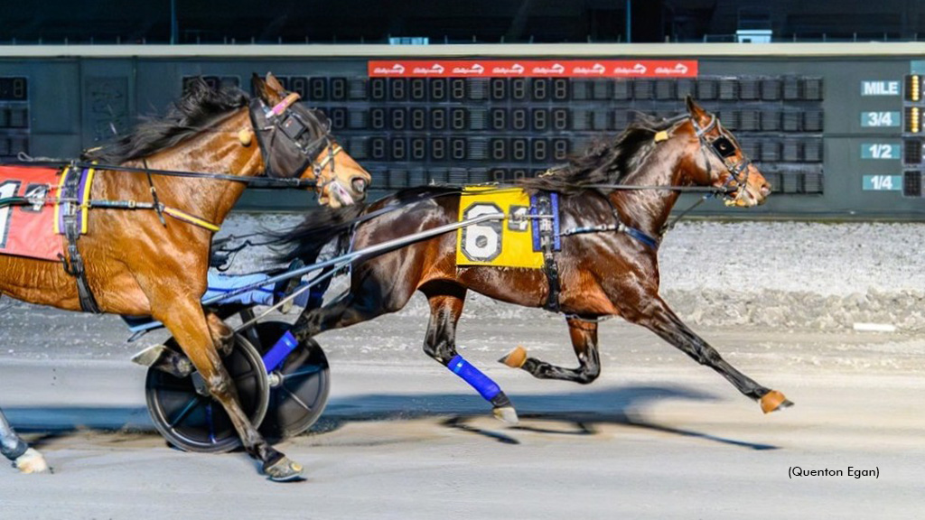 Yale Atop The Class In DSBF Final At Dover