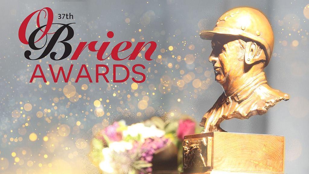 Your Guide To The 37th O'Brien Awards