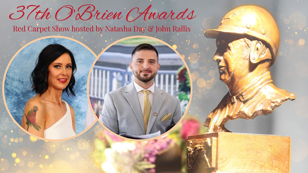 O'Brien Awards Red Carpet Show Hosts Revealed