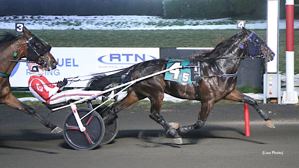 Benny J Looks To Stay Hot Sunday At The Big M