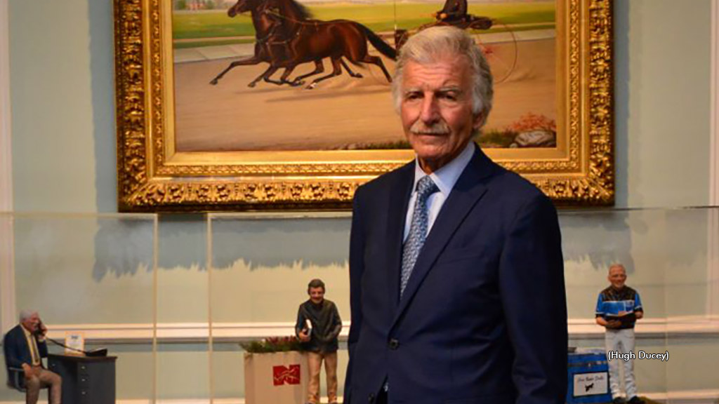 Changes To Northwood Bloodstock