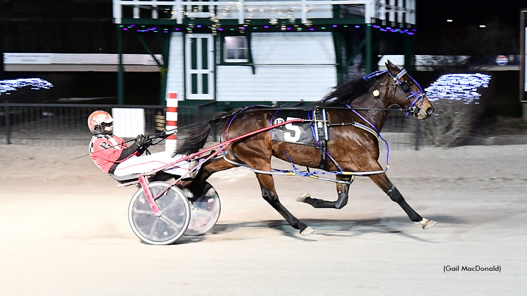 Brokeandoutofgas Headlines Langille Six-Pack In CDP Feature