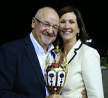 The Mind Behind The Match: The Life, Times - and Opinions - of Pedigree Expert Myron Bell