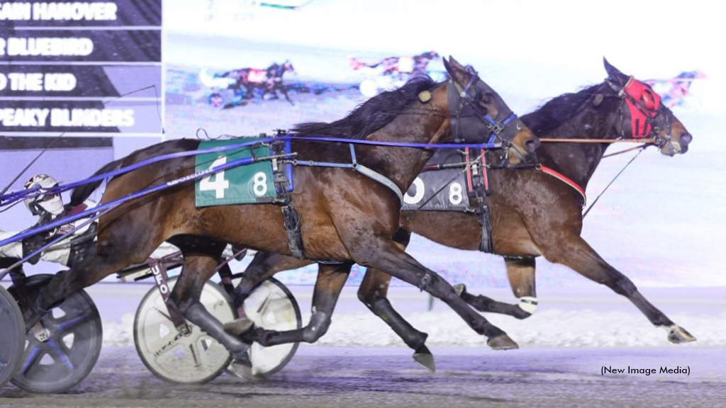 Sid The Kid Scores Again; Perfetto Joins Millionaire's Club