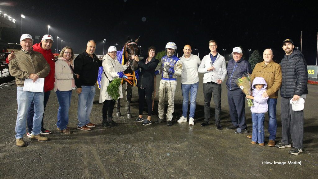 Breeders Bullish On Ontario Bred Rewards