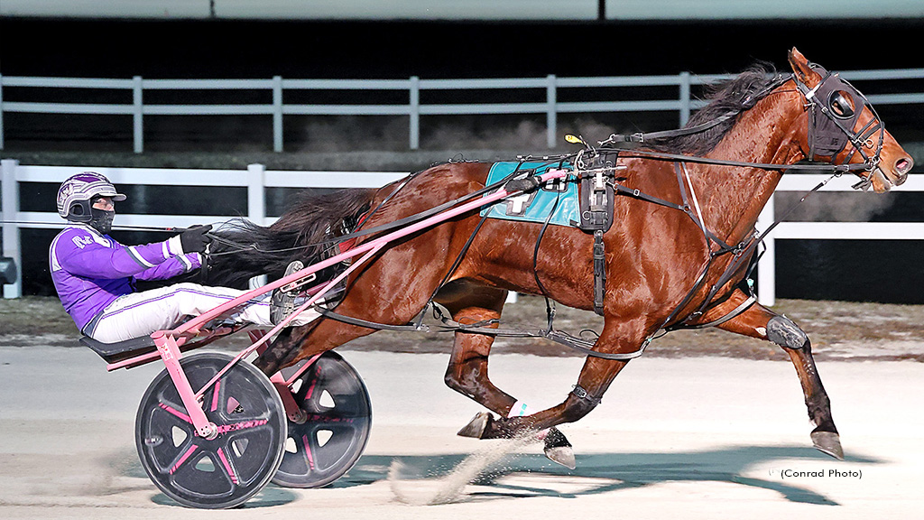 Courtship, Whatchagonnado Take Miami Valley Features