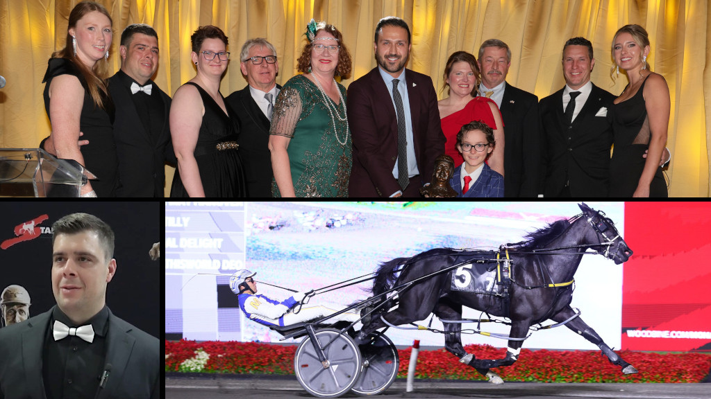 More In Store For Chantilly At Four