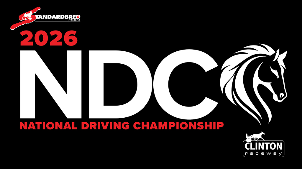 Clinton Raceway To Host 2026 National Driving Championship