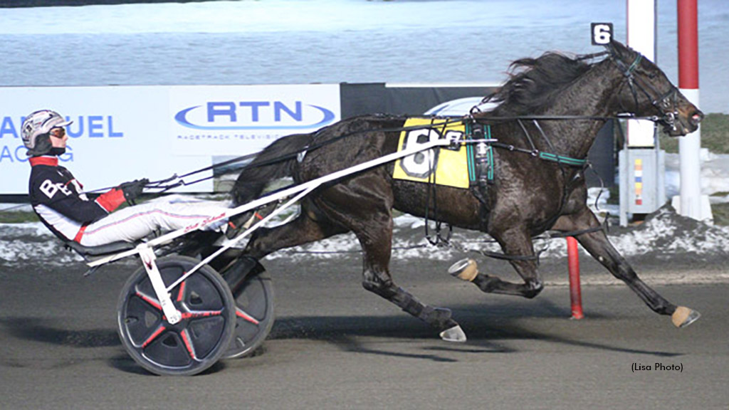 Goo For Broke Gets The Job Done In Big M Feature