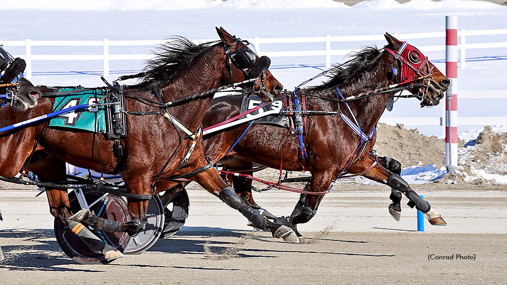 Joelsyy Hanover Upsets In Miami Valley Open