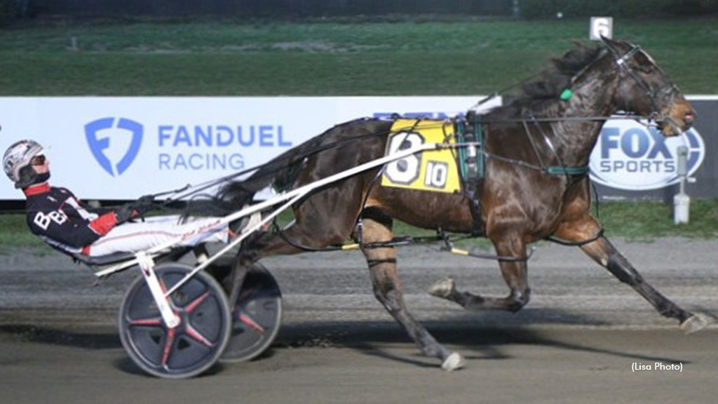 Copperfield Puts On A Show In Big M Feature